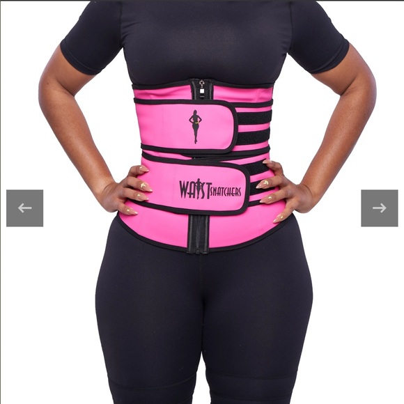 Waist Trainer from Waist Snatchers - Picture 2 of 7
